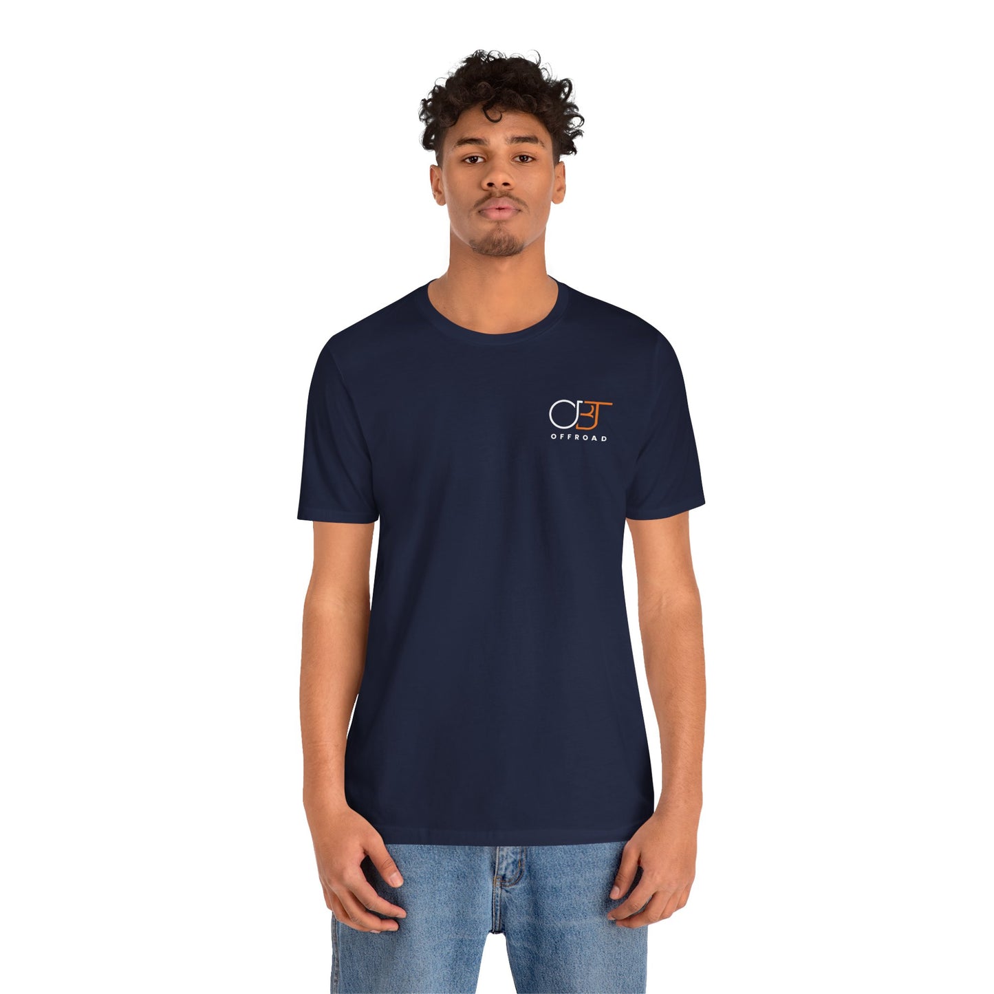OBT Offroad Tee