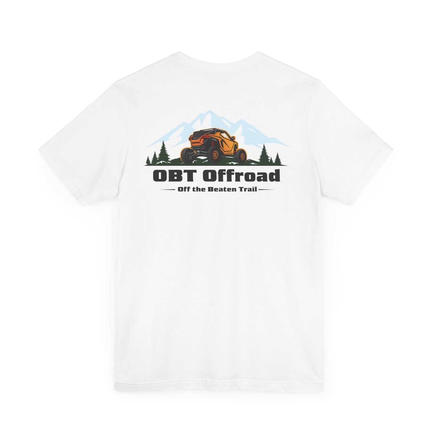 OBT Offroad Tee