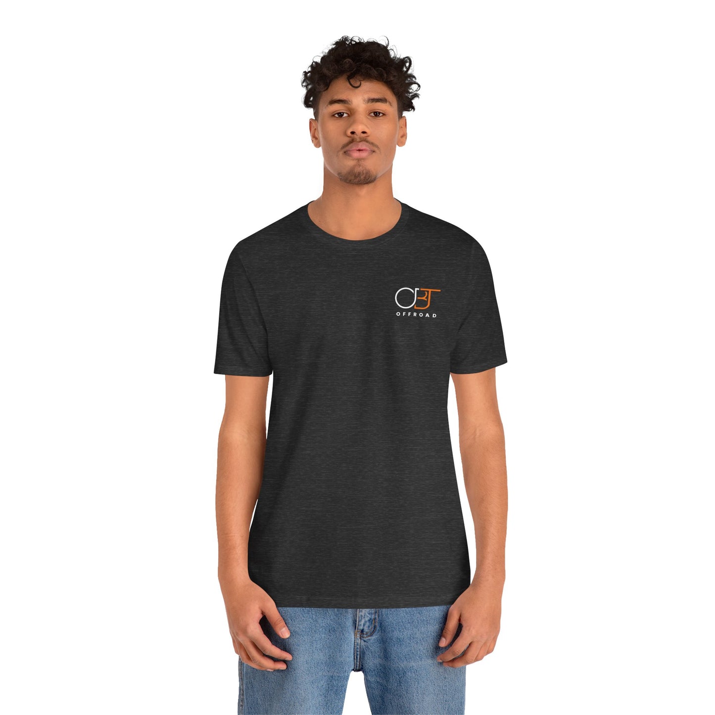 OBT Offroad Tee