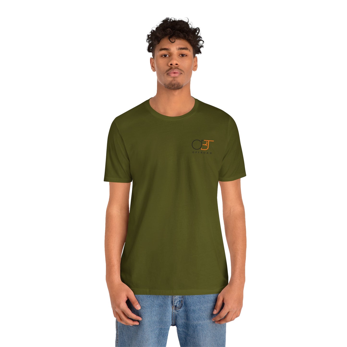 OBT Offroad Tee
