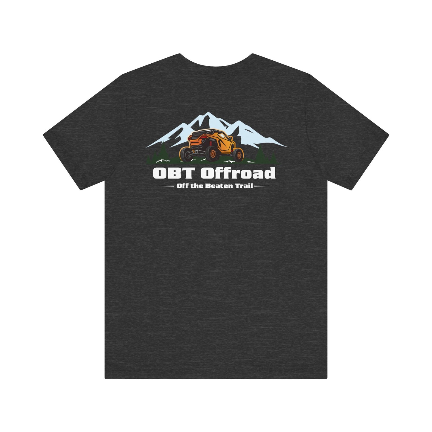 OBT Offroad Tee