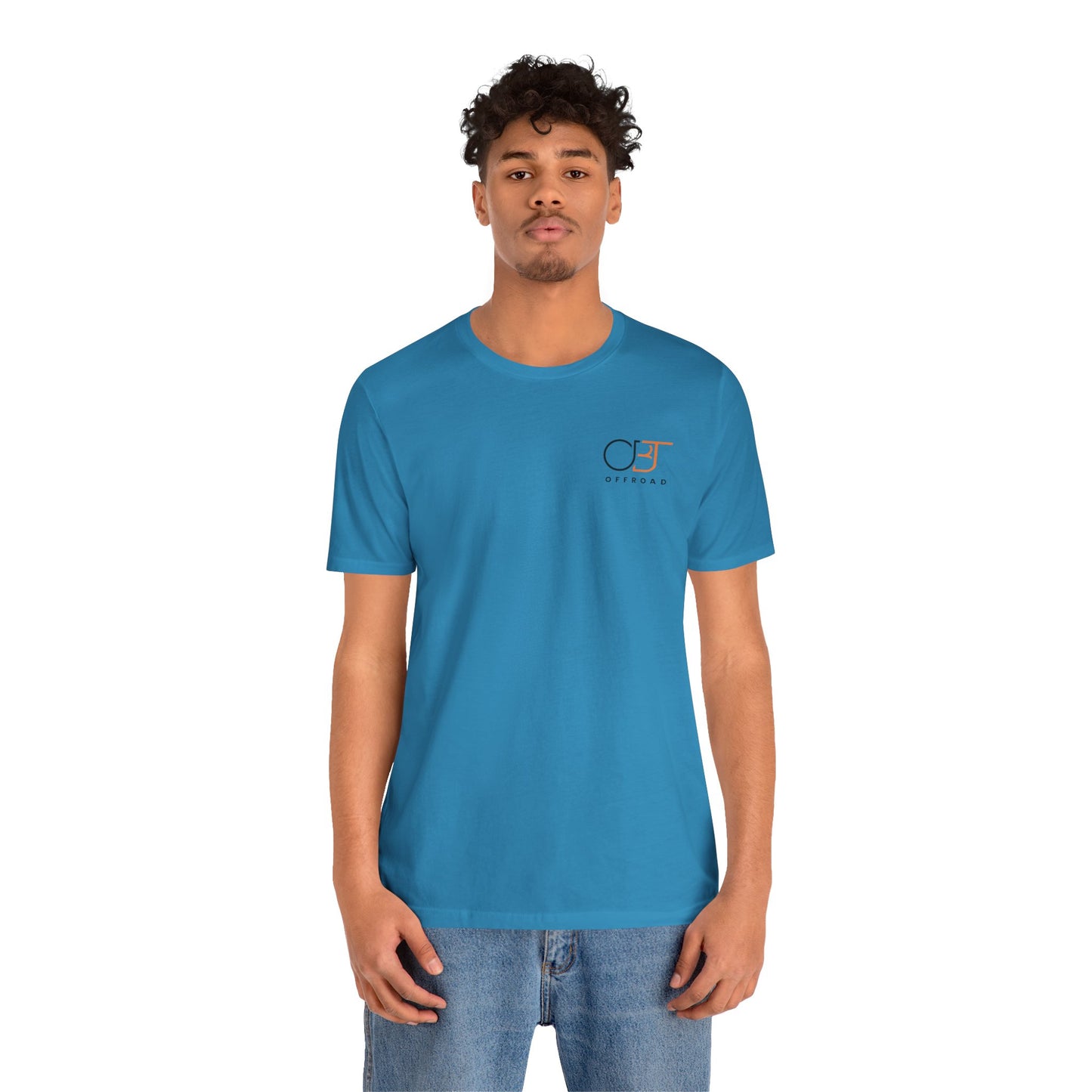 OBT Offroad Tee