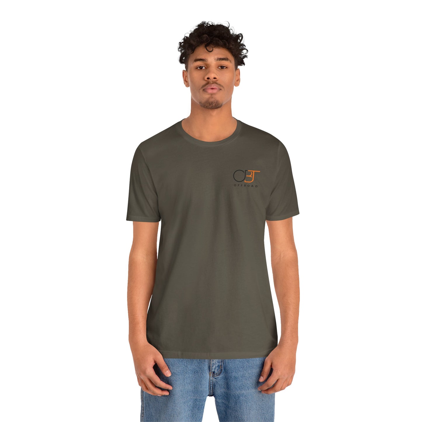 OBT Offroad Tee