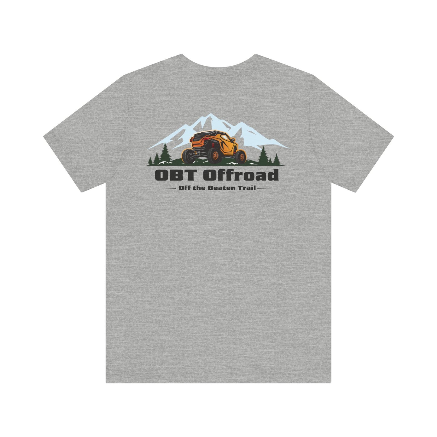 OBT Offroad Tee