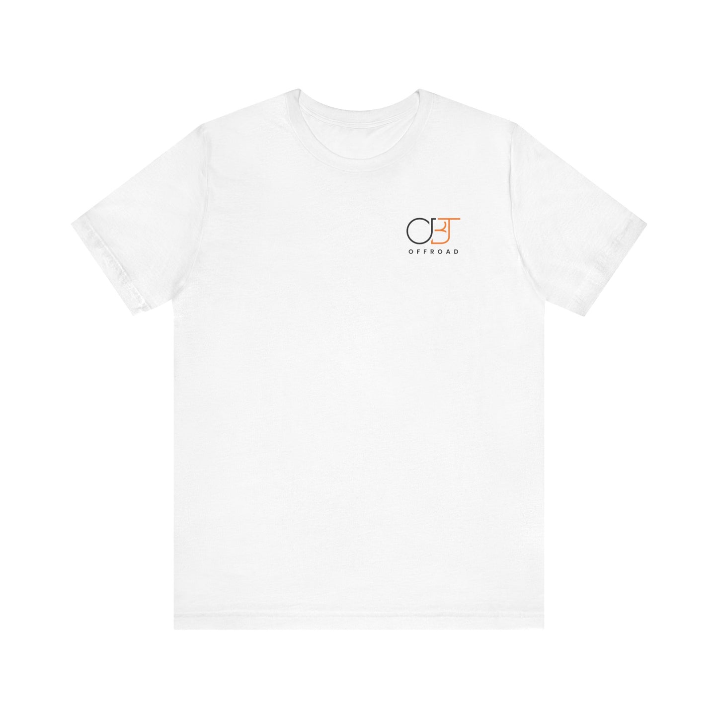 OBT Offroad Tee