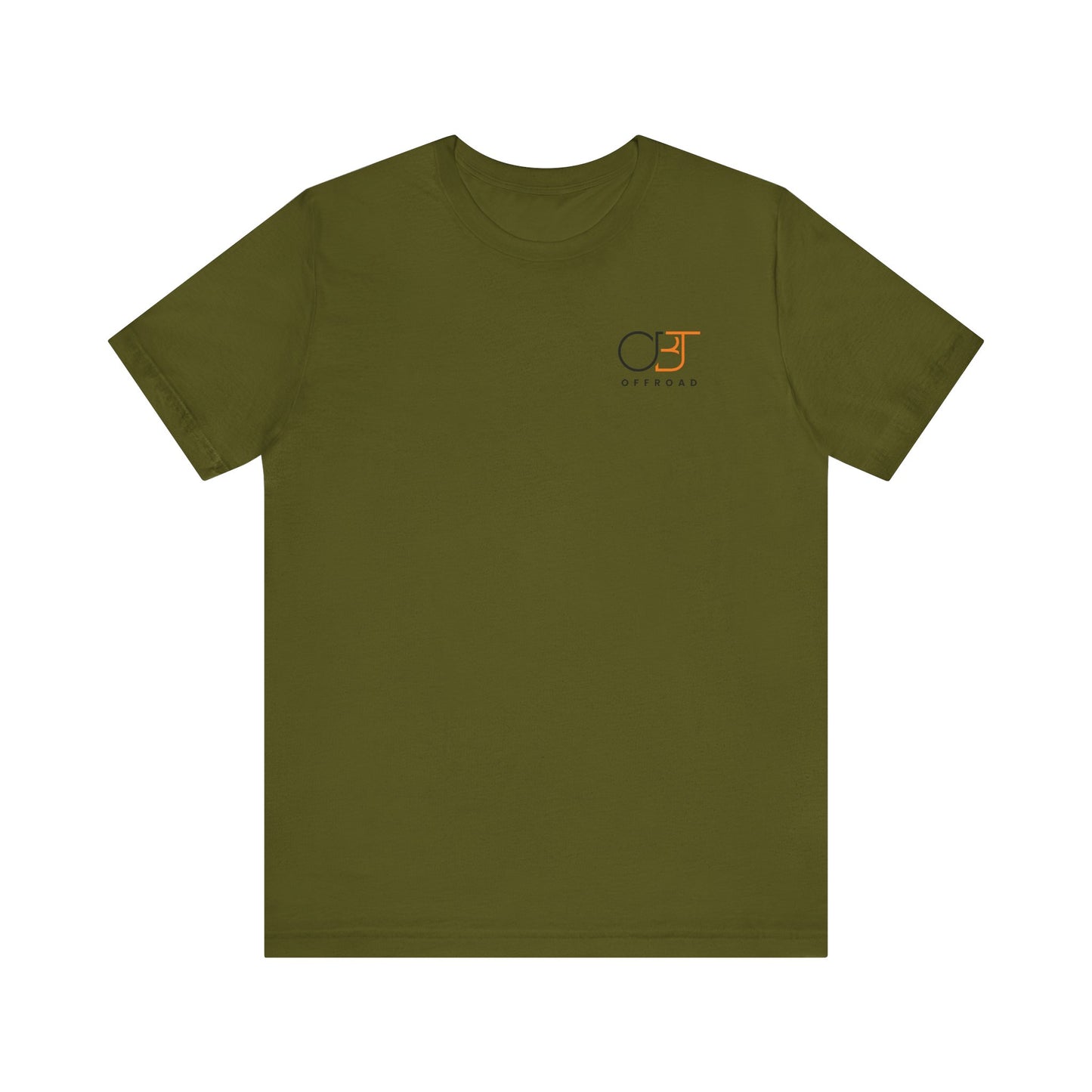 OBT Offroad Tee