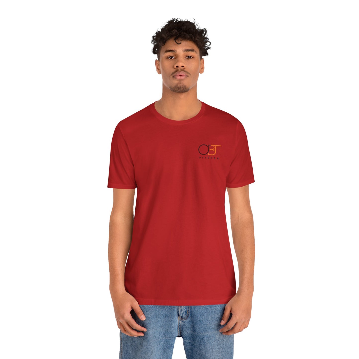 OBT Offroad Tee