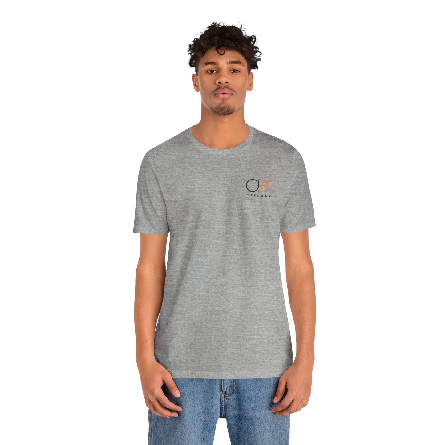 OBT Offroad Tee