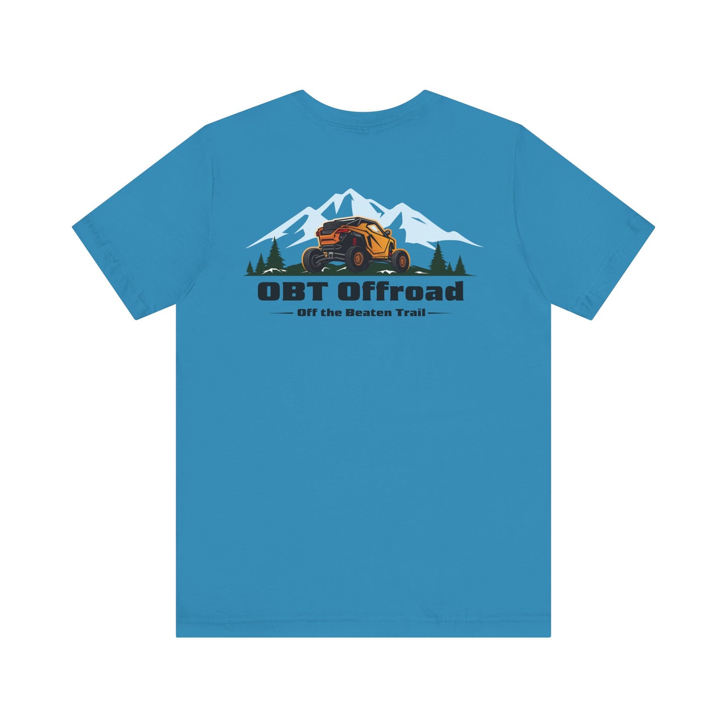 OBT Offroad Tee