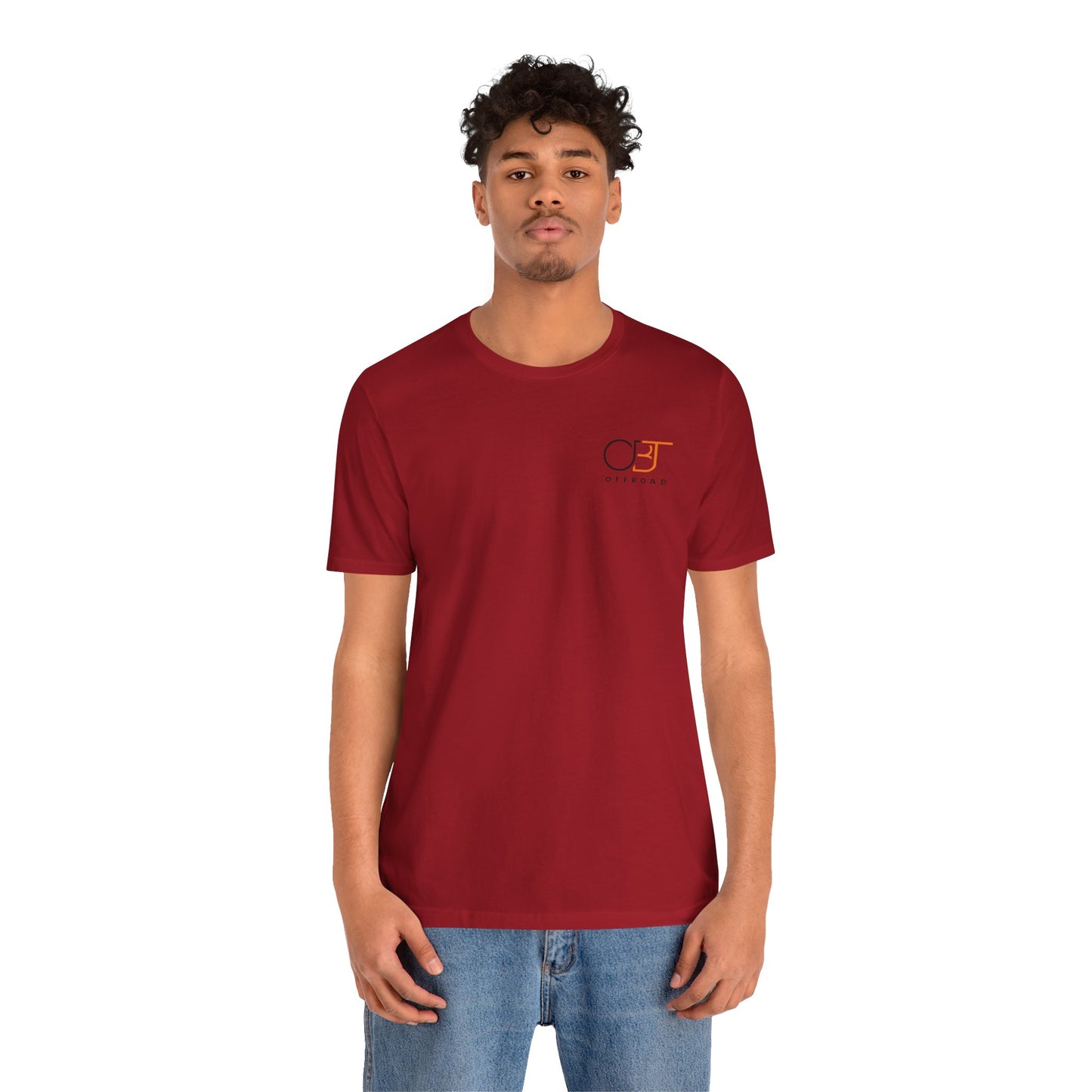 OBT Offroad Tee