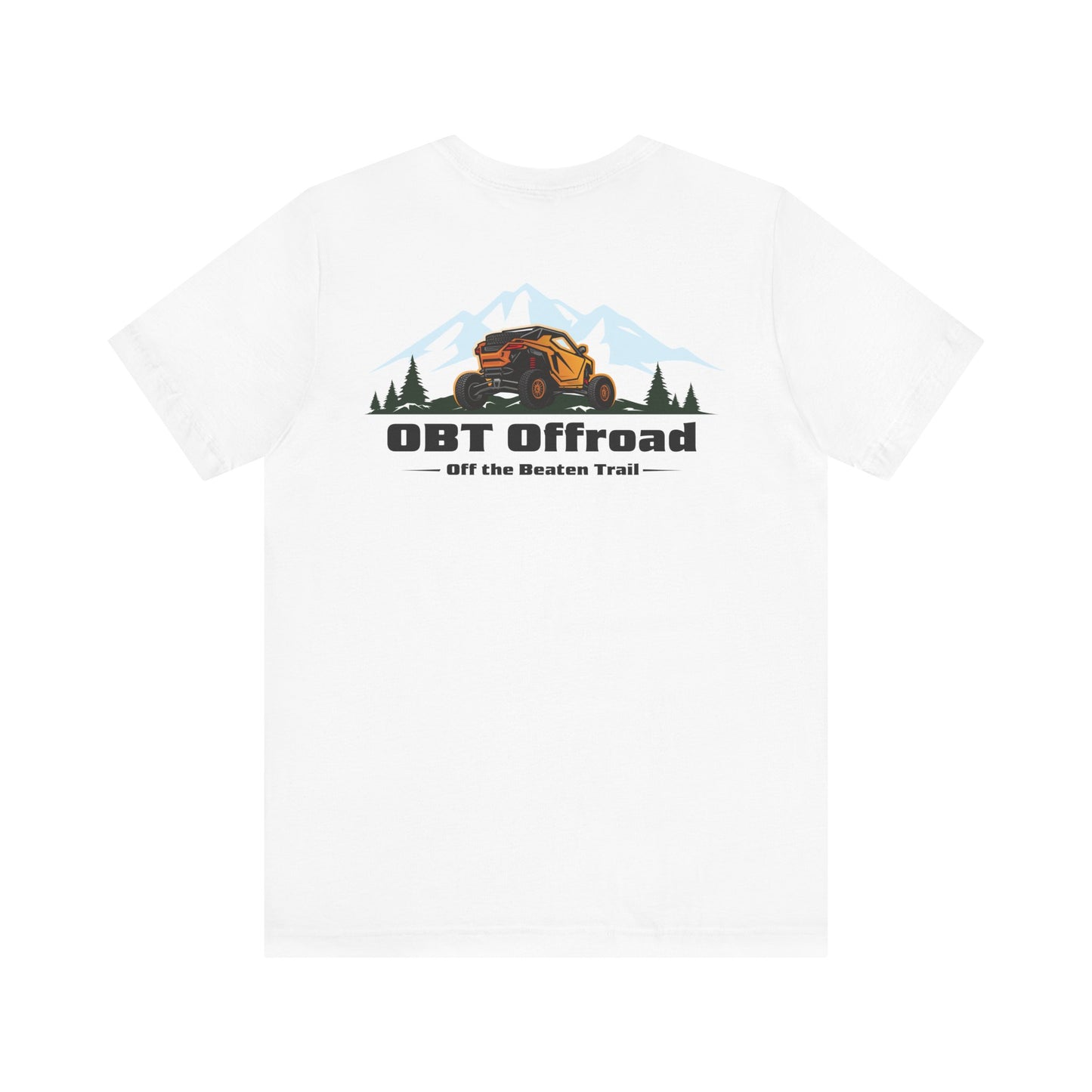 OBT Offroad Tee