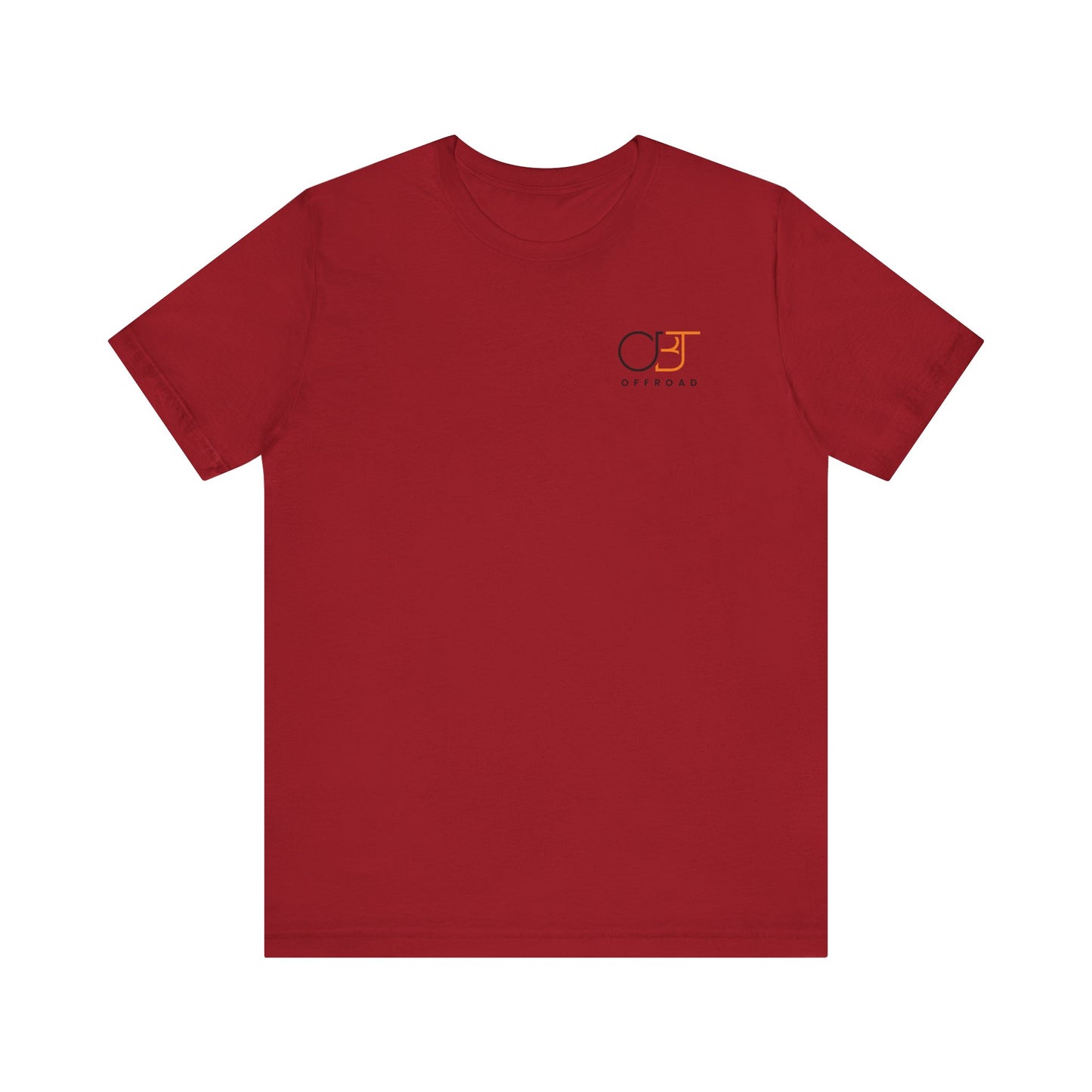 OBT Offroad Tee