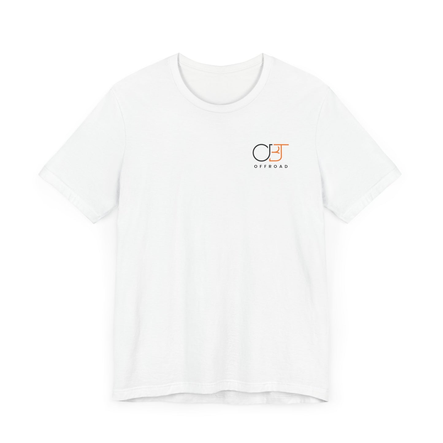 OBT Offroad Tee
