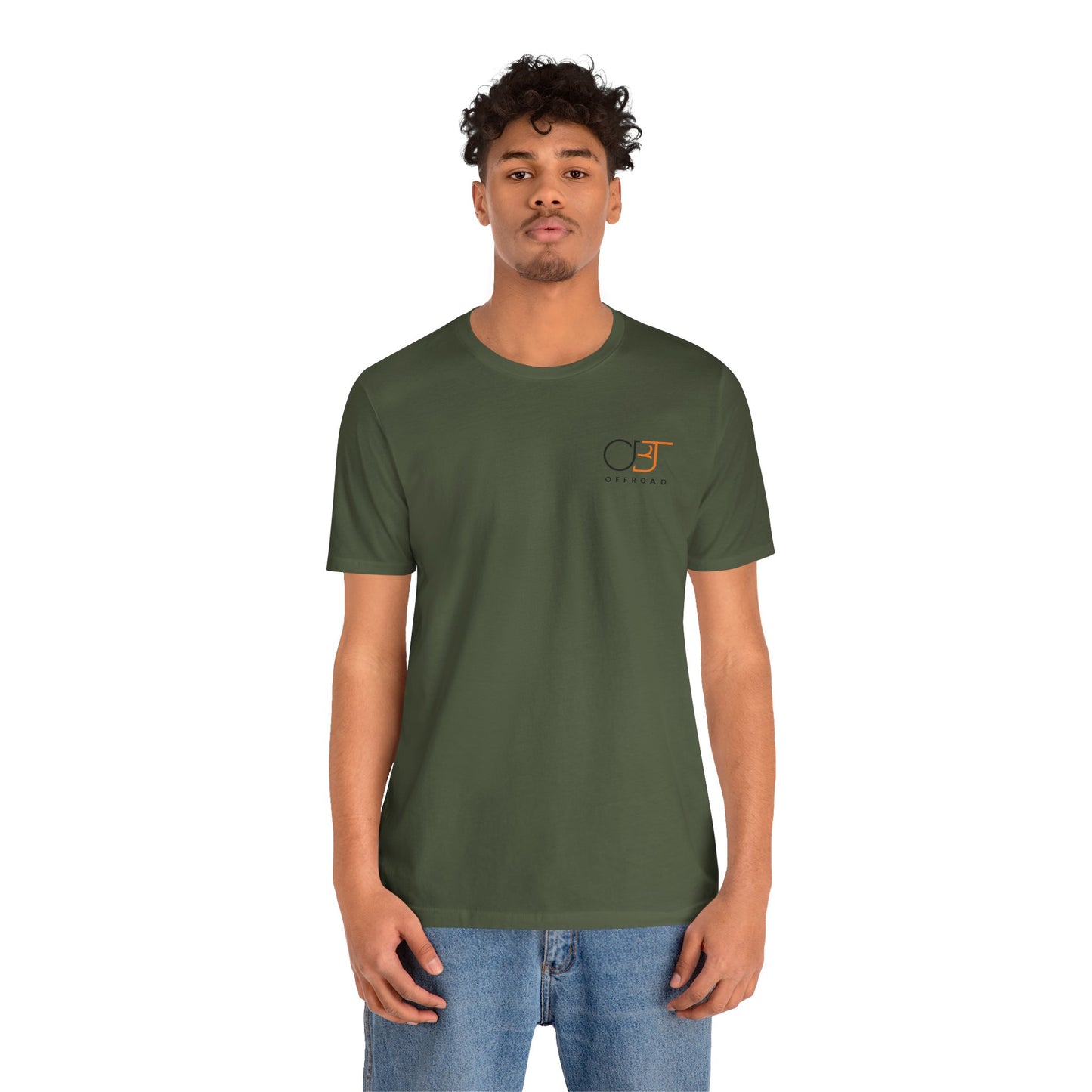 OBT Offroad Tee