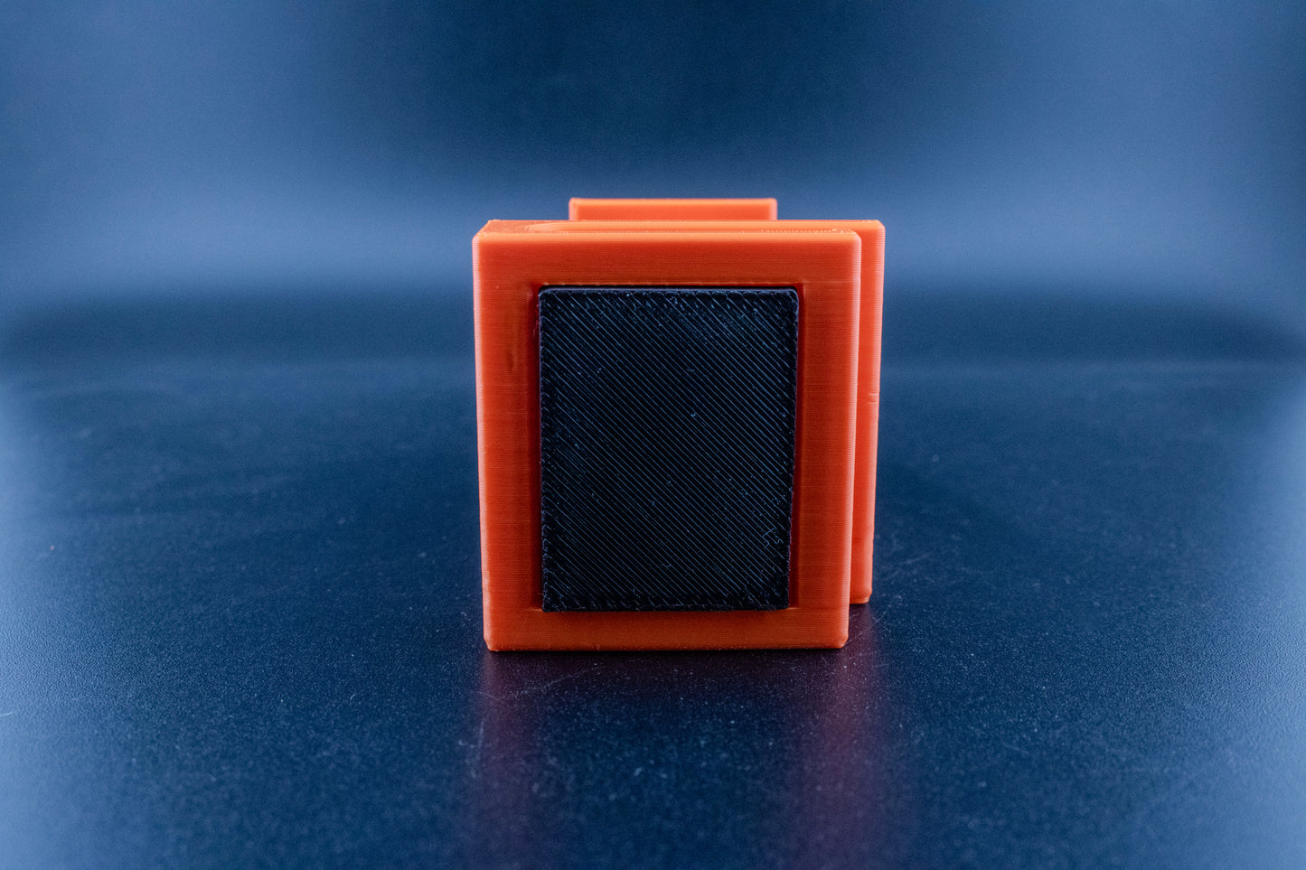 OBT Rocker Base: Universal Handheld Radio Mount