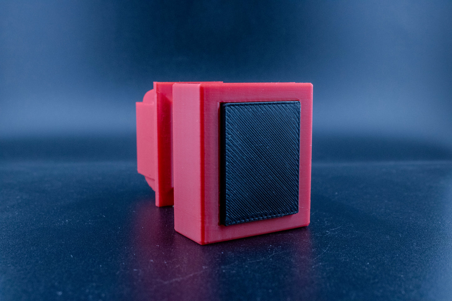 OBT Rocker Base: Universal Handheld Radio Mount