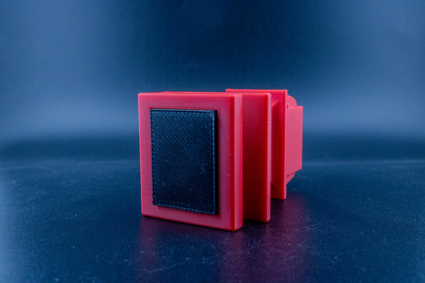 OBT Rocker Base: Universal Handheld Radio Mount