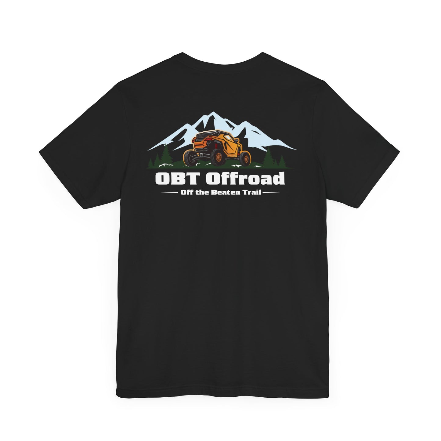 OBT Offroad Tee