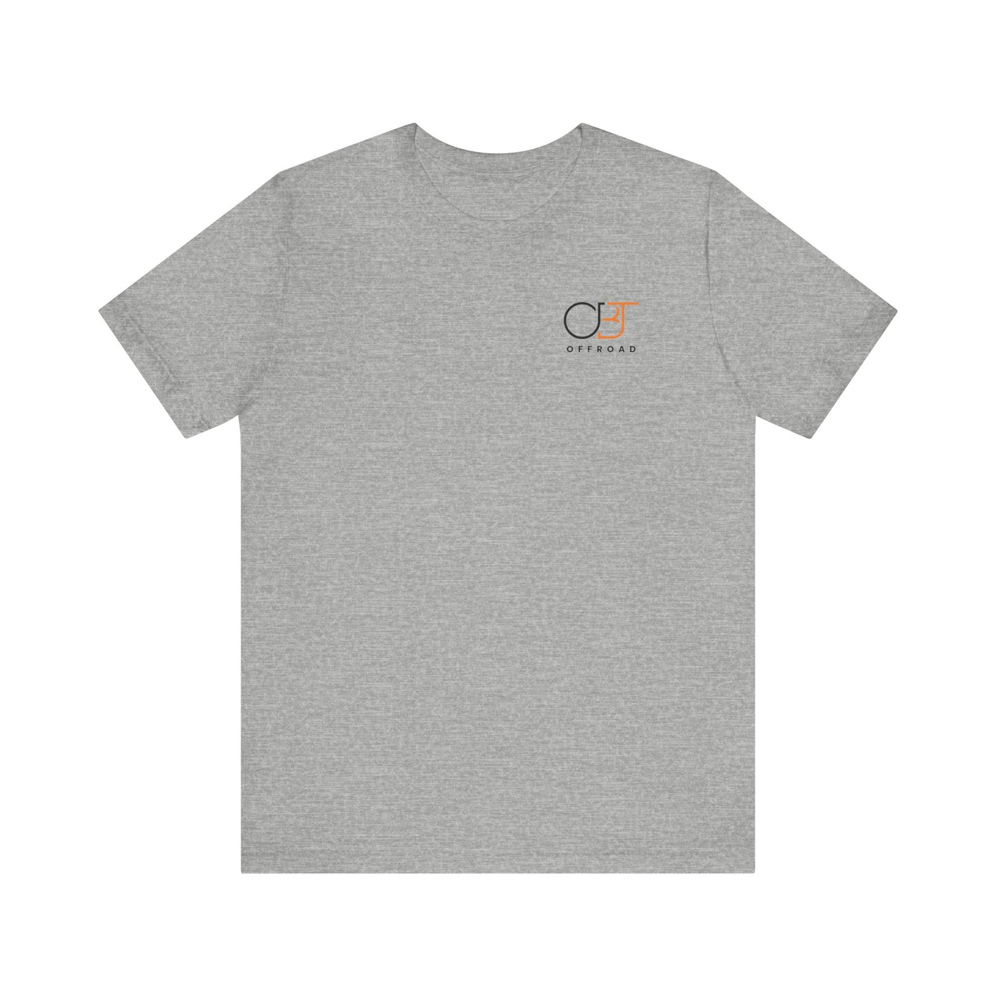 OBT Offroad Tee