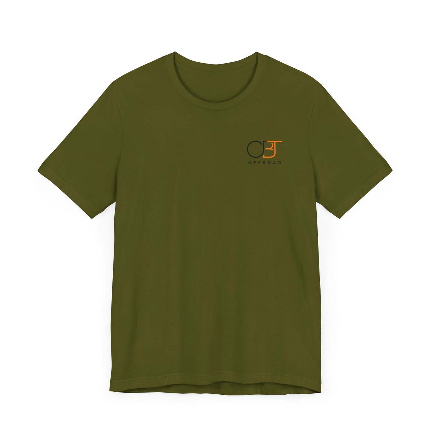 OBT Offroad Tee