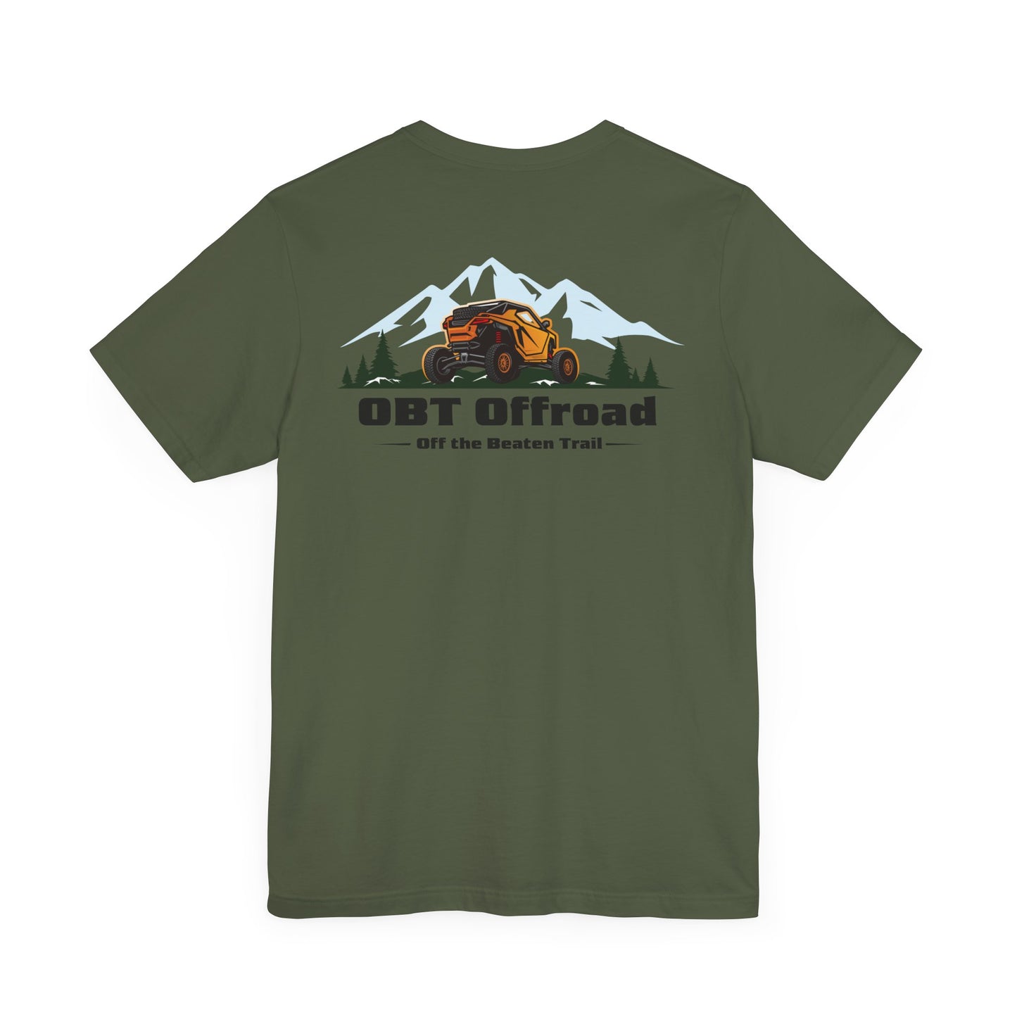 OBT Offroad Tee