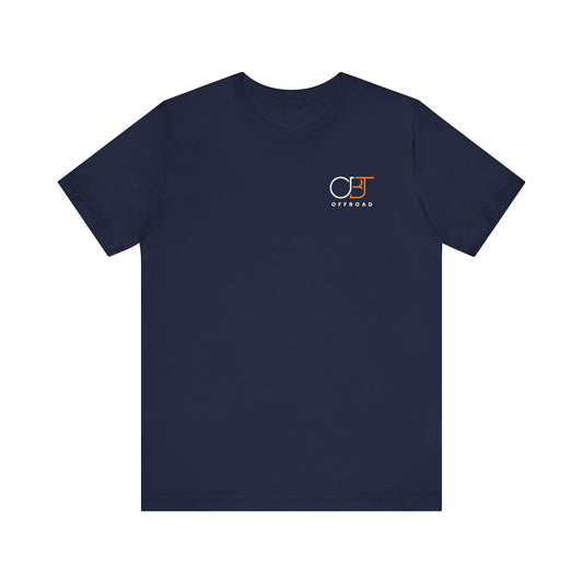 OBT Offroad Tee