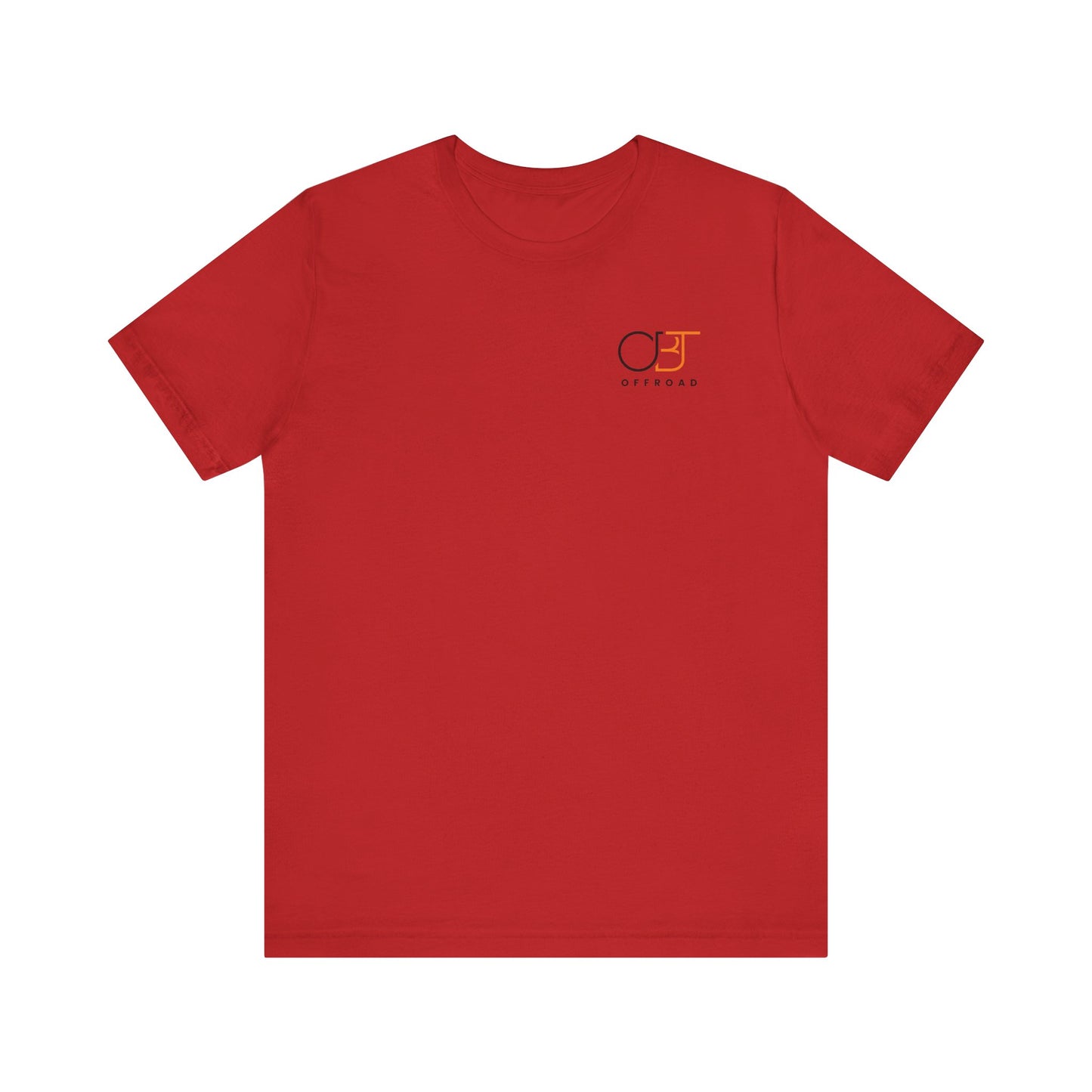 OBT Offroad Tee