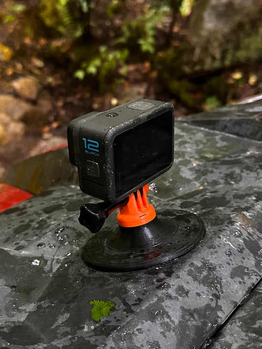 OBT ProFlex Mount