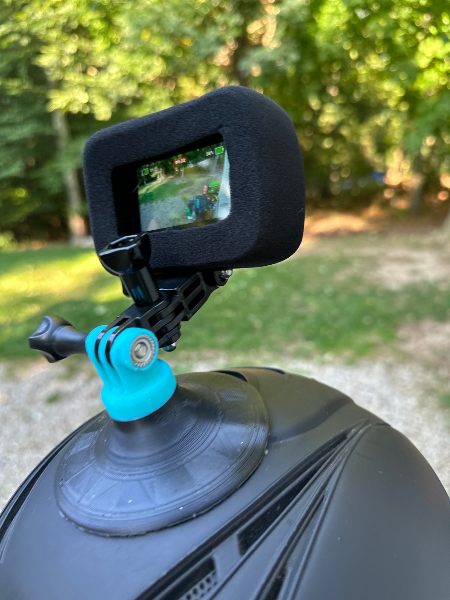 OBT ProFlex Mount