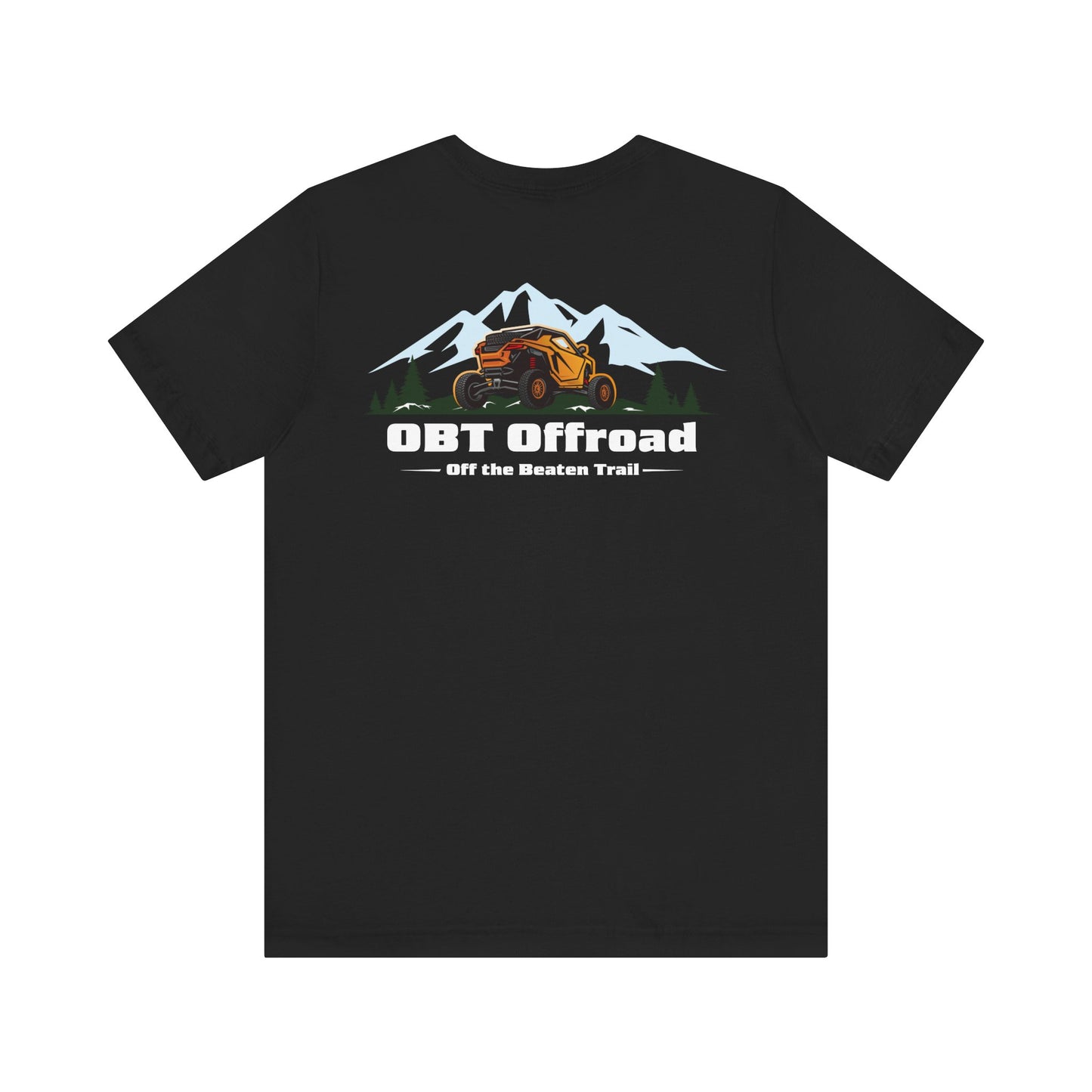 OBT Offroad Tee