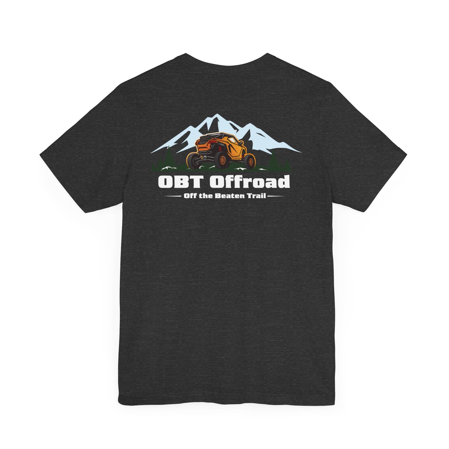 OBT Offroad Tee