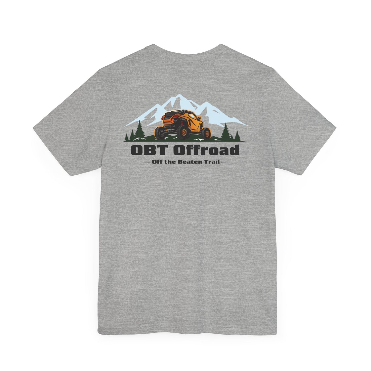 OBT Offroad Tee